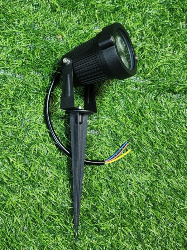 ĐÈN LED CẮM CỎ GH-01 - Hình ảnh 4